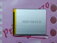 Batterie tablet ricaricabile