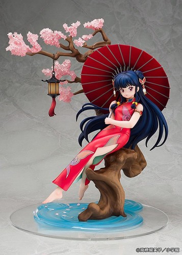 Modellino ranma shampoo 2 - ranma,