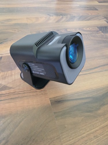 Proiettore smart - smart,