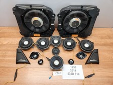 ✅ OEM BMW F10 F12 F13 M6