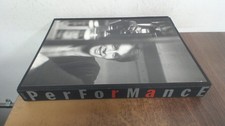 Performance richard - performance:,