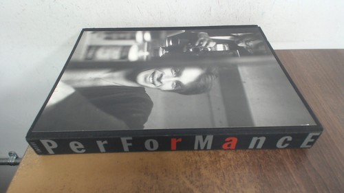 Performance richard - performance:,