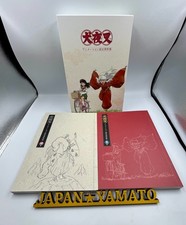 NUOVO Inuyasha Animazione Set