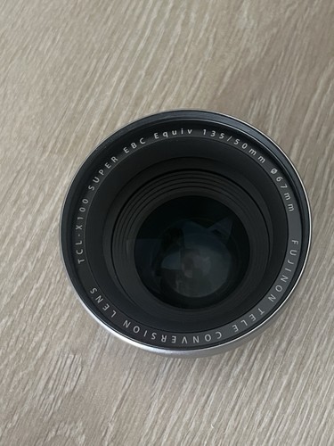Fujifilm fujinon tele - fujifilm,