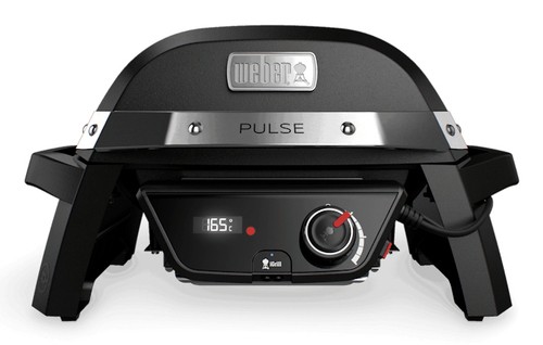 Weber pulse 1000 barbecue - 1000,