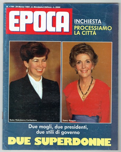 Epoca 1985 1799 - epoca, 1985/1799=mario
