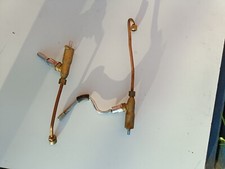 La Cimbali s/1 m21 junior 2 pezzi,valvola vapore/acqua,macchina espresso.