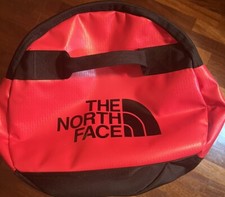 the north face borsone (taglia