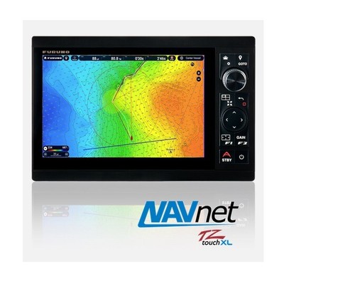 Furuno tzt10x navnet tztouchxl - furuno,
