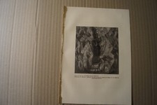 1913 Stampa artistica kw3