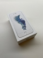 ?? iPhone 6S 16gb Apple Silver