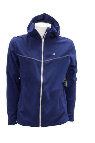 Felpa uomo bluette - da,