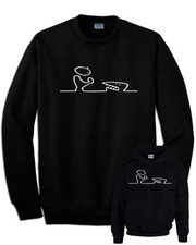 Felpa gigi d'agostino anni 90