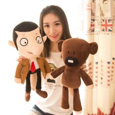 Peluche pupazzo Mr Bean &