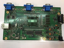 Xilinx FPGA Spartan3 DSP xc3sd1800a Evaluation Board DDR LAN VGA Spi  FLASH RevB