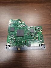 Controller scheda PCB dischi