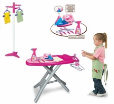 Asse da Stiro con Ferro da