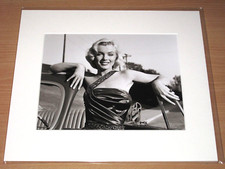 FOTO LUMAS IMMAGINE - MARYLIN