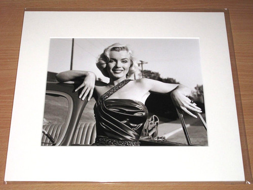 Foto lumas immagine marylin - -,