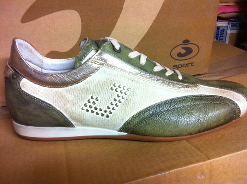 Scarpa uomo sneaker - scarpa,