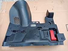 MERCEDES CLASSE E COUPE W207 - (2009-2017) PANNELLO INTERNO LATO SX  A2046800108