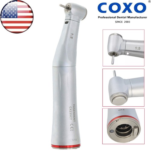 Coxo manipolo elettrico - manipolo,