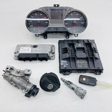 KIT ECU SEAT IBIZA MK4