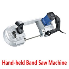 Segatrice a Nastro Portatile