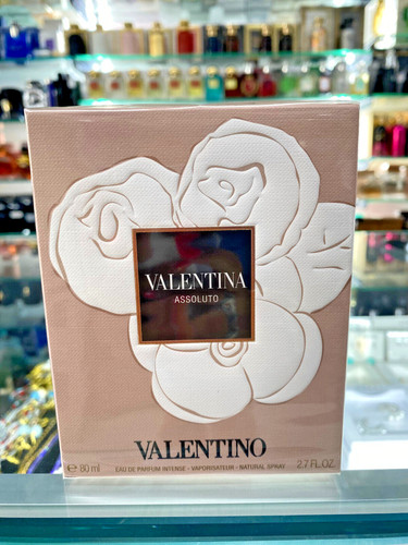 Valentina assoluto valentino - valentina,