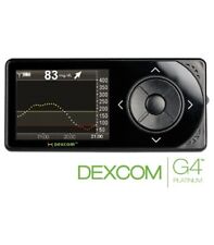 Dexcom G4 PLATINUM - système