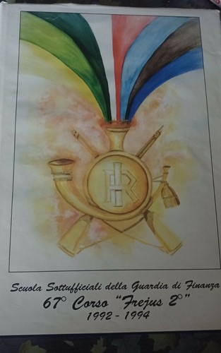 Corso 1992 1994 scuola - 1994,