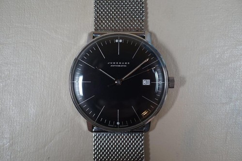 Orologio automatico junghans - orologio,