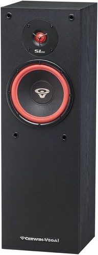Cerwin vega 8 altoparlante - cerwin-vega!,