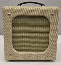 Fender champ 1953 - fender, clone