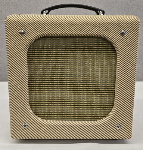 Fender champ 1953 clone - champ,