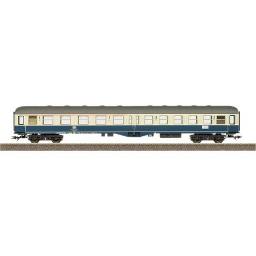 Trix 23127 vagone per - h0,