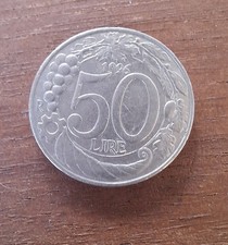 50 LIRE 1996 TURRITA - #3