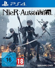 Nier: Automata - Sony