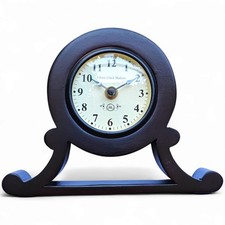 Orologio da tavolo vintage in