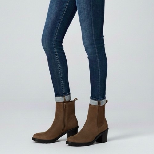 Stivaletto vionic truckee - vionic,