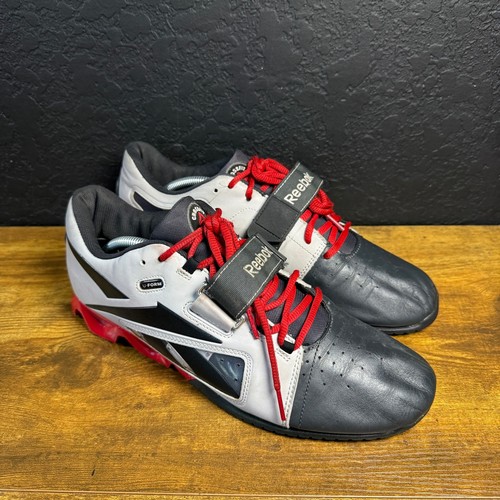 Scarpe sollevamento pesi - scarpe,