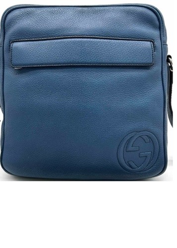 Borsa tracolla gucci - a, soho