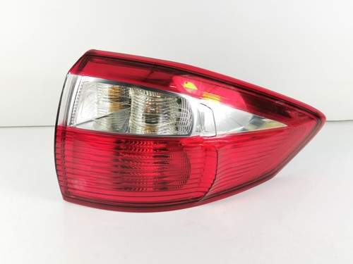 Ford max r 2013 fanale - c-max,