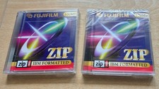 Fujifilm Zip Disk 100MB PC