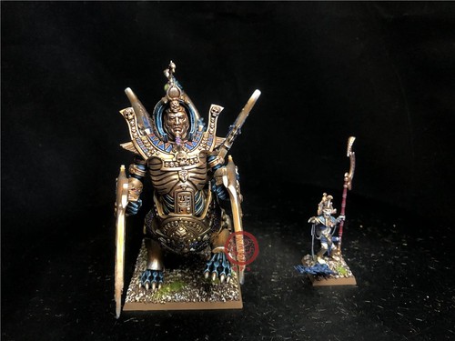Warhammer vecchio mondo dps - mondo,