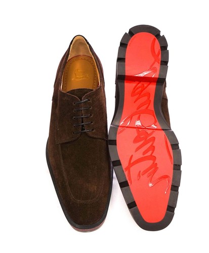 190 louboutin suola - -, a
