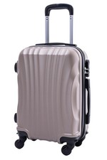 R Leone Valigia Trolley
