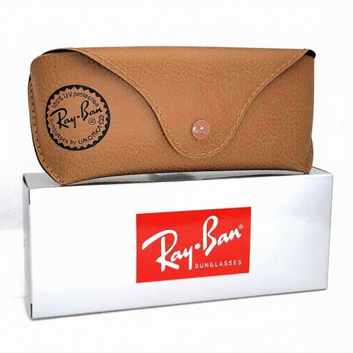 Ray ban universal brown medium - universal,
