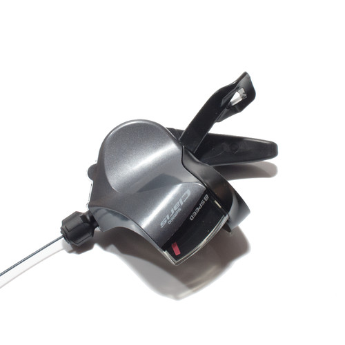 Leva cambio shimano claris - leva,