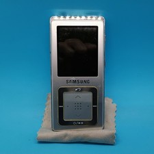 Samsung YP-Z5 (2GB) lettore